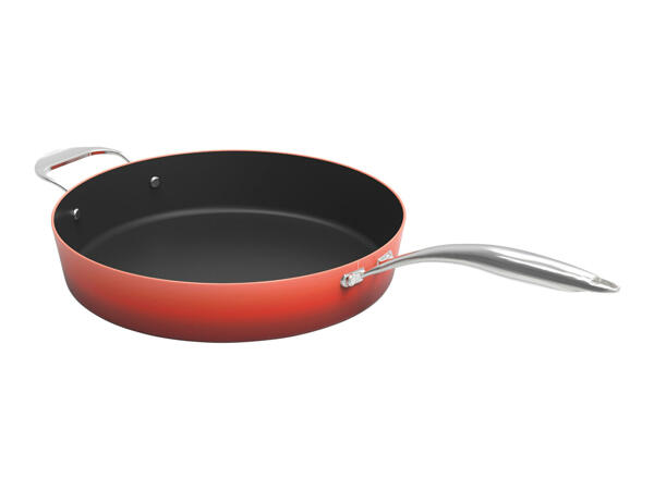 Ernesto Forged Aluminium Frying Pan