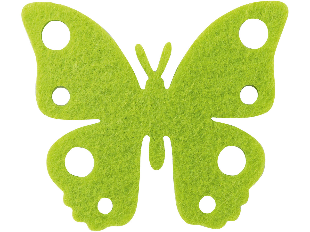 Felt Decoration