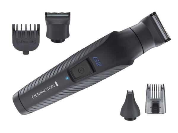 REMINGTON(R) Hårtrimmer