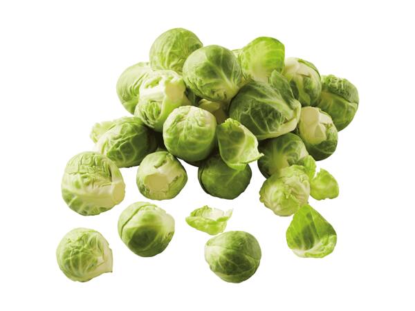 Choux de Bruxelles