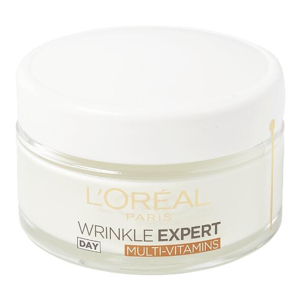 L'ORÉAL(R) 				Gesichtscreme