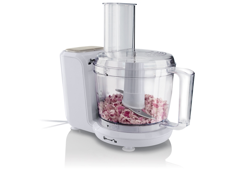 Food Processor