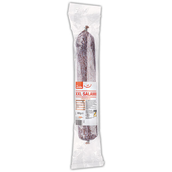 Salami XXL