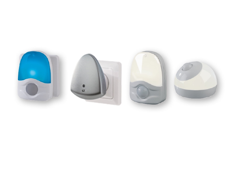 Livarno Lux LED Night Light