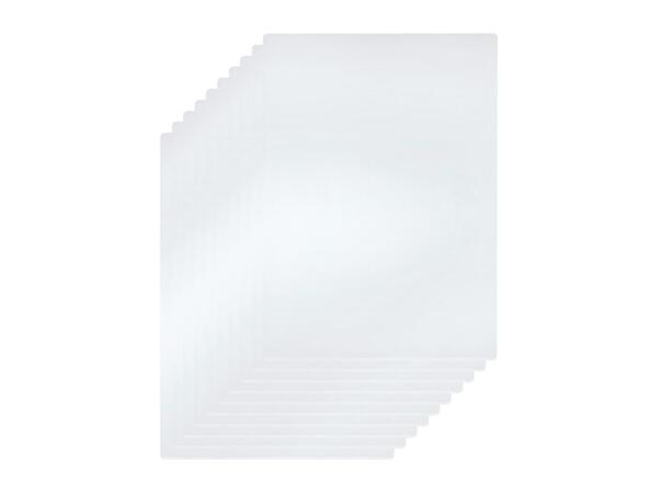 Silvercrest Laminator - White