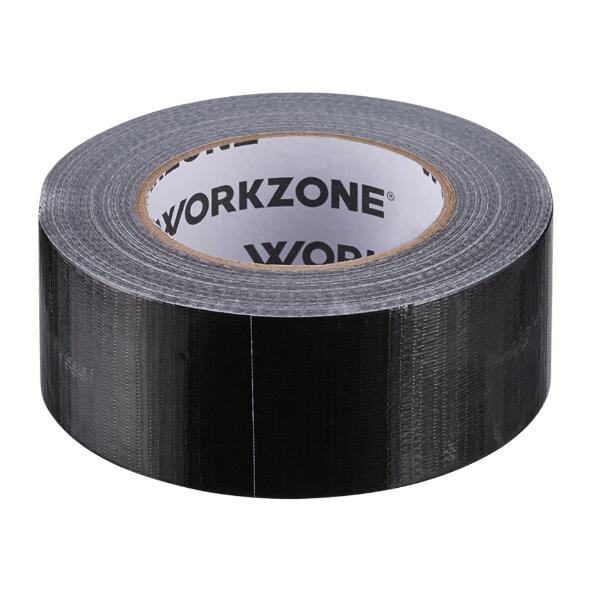 WORKZONE(R) 				Ruban adhésif