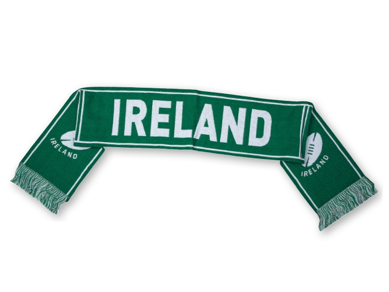 Fan Scarf