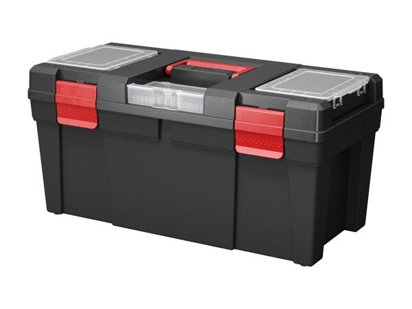 Toolbox