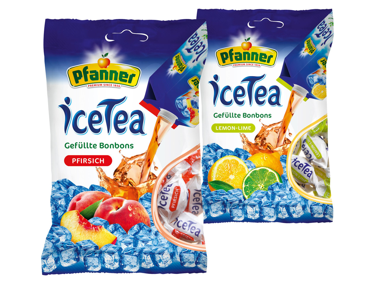 PFANNER Bonbons