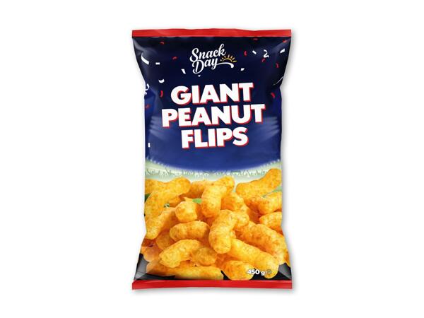 Store peanutflips