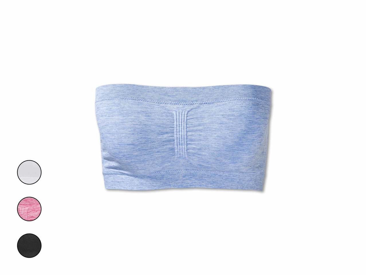 Soutien-gorge bandeau1