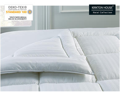 Deluxe Quilt with a Touch of Silk – King Size