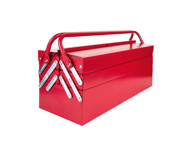 Toolbox