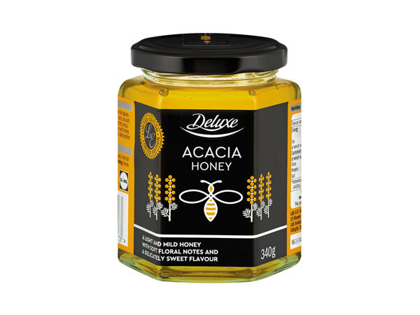 Deluxe Speciality Honey