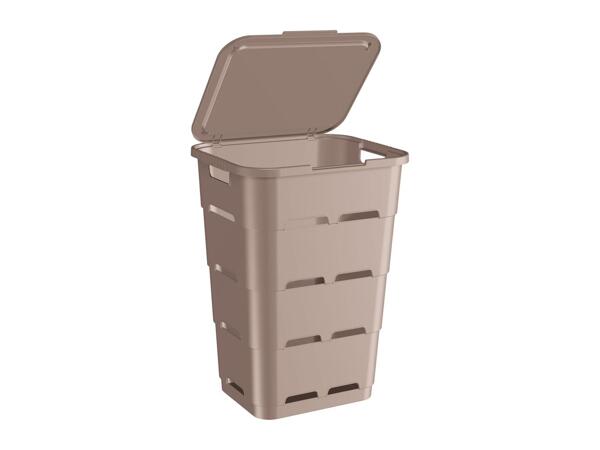 Livarno Home Laundry Hamper