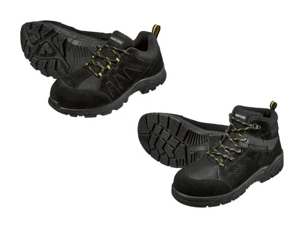 Bottes de sécurité S3 (action valable uniquement en Suisse alémanique)