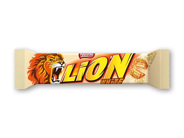 NESTLÉ KitKat eller Lion