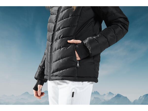 Ladies' Ski Jacket
