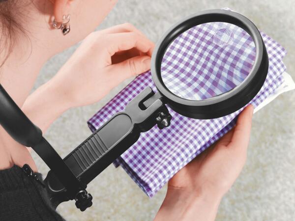 Magnifying Tools