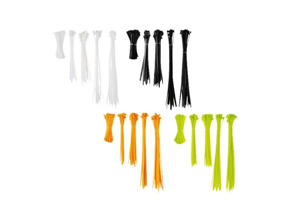 Cable Tie Set