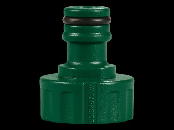 Tap Connector Assortment