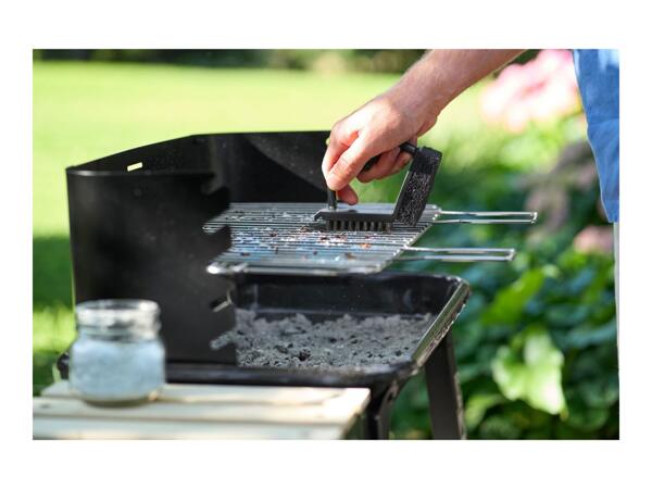 Grillmeister Barbecue Brush