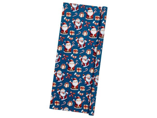 Wrapping Paper or Ribbon Set