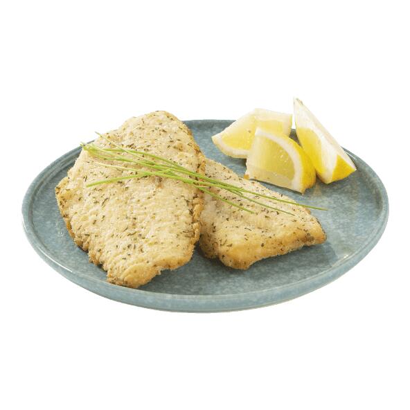 GOLDEN SEAFOOD(R) Filets de limande-sole, 2 pcs