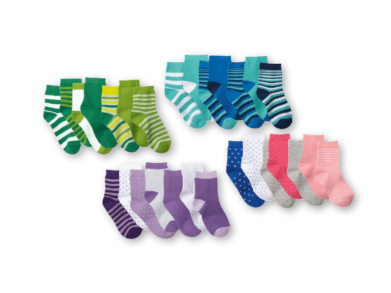 Pepperts(R) Boys' or Girls' Socks
