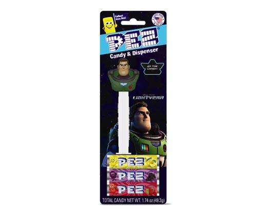 PEZ 
 Assorted Varieties