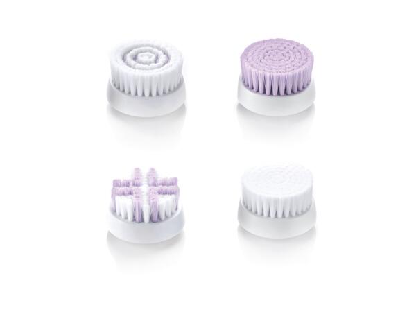 Facial Cleansing Brush