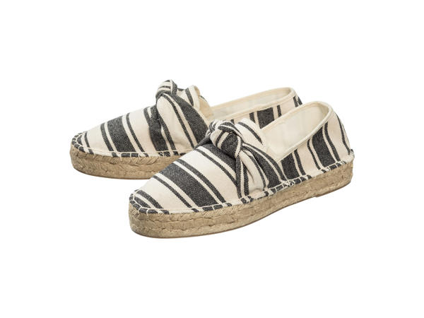 Espadrilky