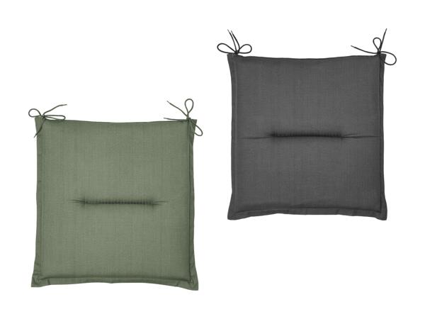 Coussin d'assise
