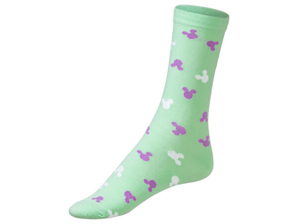 Ladies' Socks