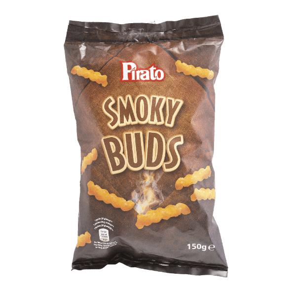 Smoky Buds