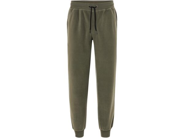 Men's Fleece Joggers