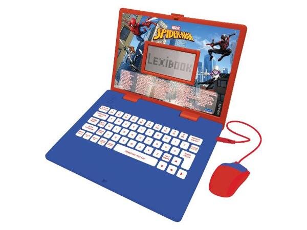 Dětský notebook