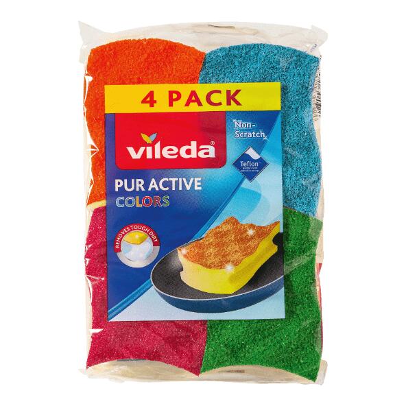 VILEDA(R) 				Haushaltshelfer