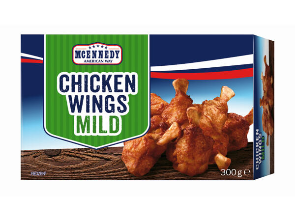 Snack box au poulet