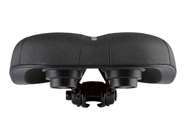 Wittkop Memory Foam Saddle