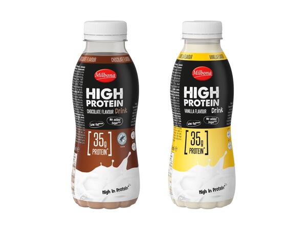 MILBONA High Protein drik