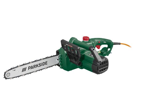 1600W Electric Chainsaw