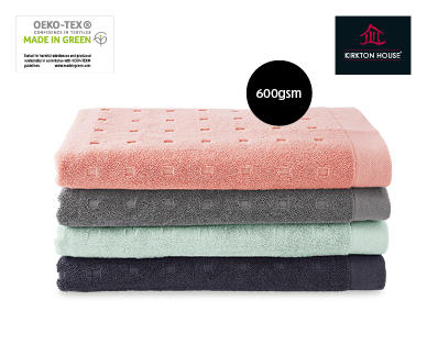 Bath Towel