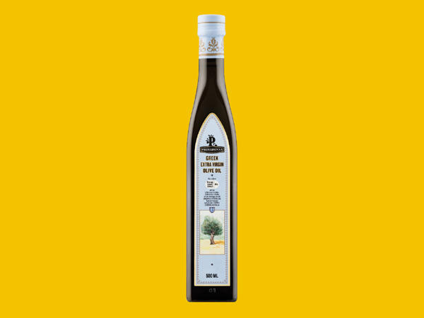 Primadonna Extra Virgin Olive Oil