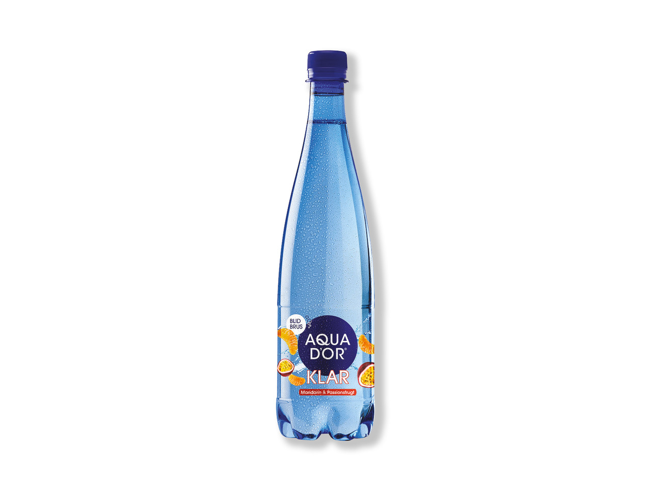 AQUA D'OR Klar
