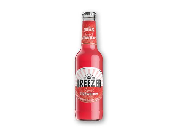 BACARDI Breezer