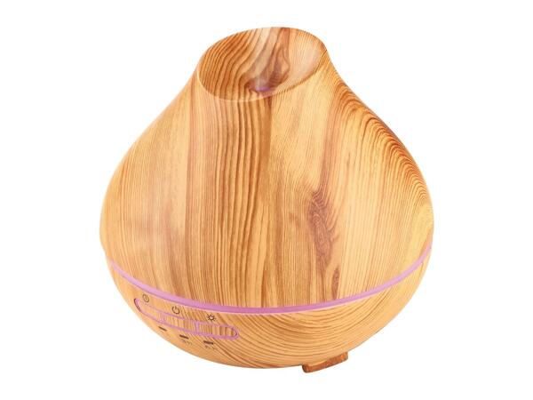 Silvercrest Ultrasonic Aromatherapy Diffuser