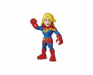 Hasbro Marvel Mega Mighties