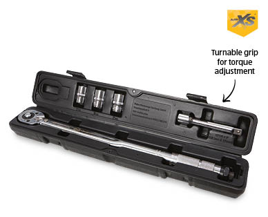 Torque Wrench