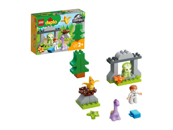 Lego(R) Play Set - Large